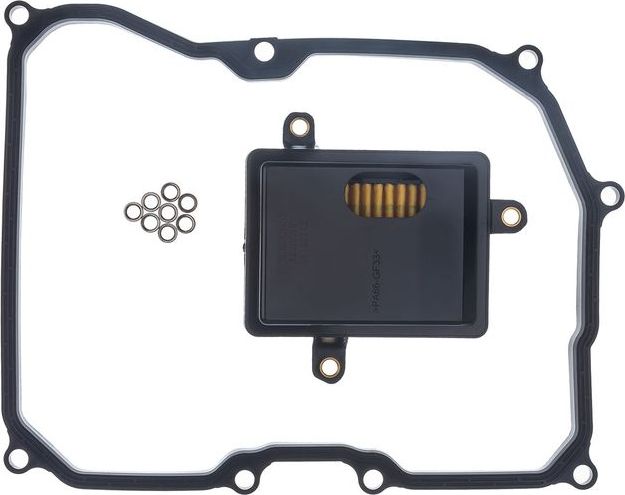 Фильтр АКПП Denckermann для Volkswagen Polo V 2010-2026. Артикул A220059