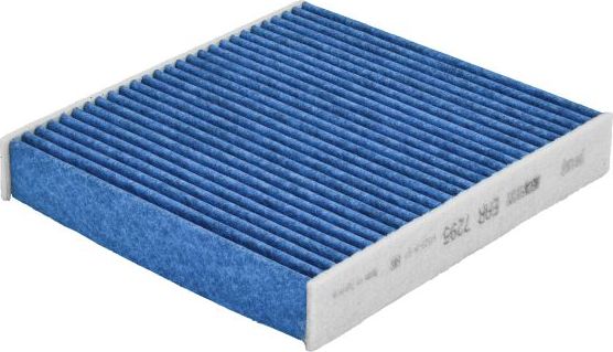 Салонный фильтр MecaFilter. Артикул EAR7295