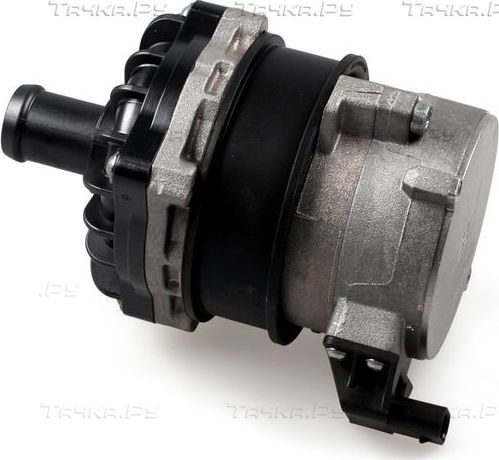 Дополнительный водяной насос Hepu передний правый для Volkswagen XL1 2014-2015. Артикул AP8240