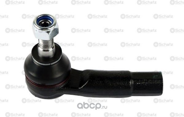 Рулевой наконечник (Schatz). Артикул S08006L