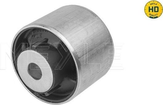 Сайлентблок заднего рычага подвески Meyle HD. Артикул 114 711 0000/HD