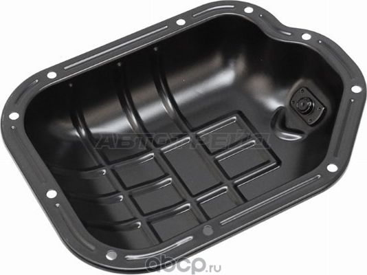 ПОДДОН МАСЛЯНЫЙ NISSAN TEANA 09-MURANO 10-ALTIMA (SAT). Артикул ST5280009