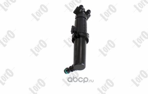 Форсунка омывателя фары лев AUDI A3 (2008-2012) (Loro). Артикул 10303003