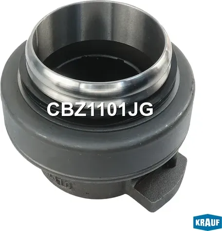 Подшипник выжимной Krauf. Артикул CBZ1101JG