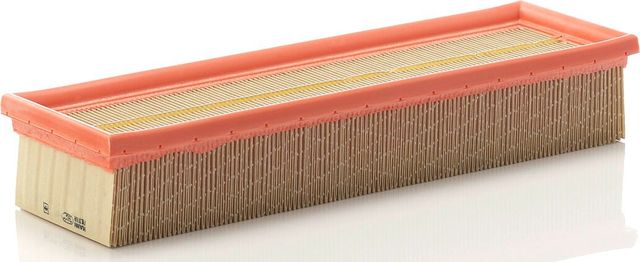 Воздушный фильтр Mann-Filter для Mega Track 1992-1997. Артикул C 3484