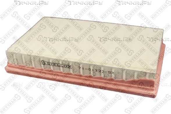 Воздушный фильтр Stellox. Артикул 71-01322-SX