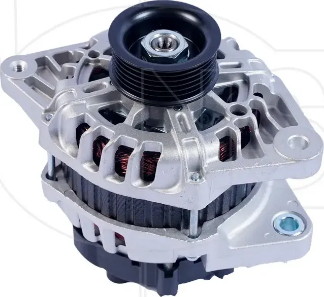 Генератор 12V90A HYUNDAI SolarisKIA Rio III NSP NSP02373002B510 NSP. Артикул NSP02373002B510