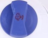 Расширительный бачок Nissens (полимерный материал) для Audi A3 I (8L) 1996-2003. Артикул 996120