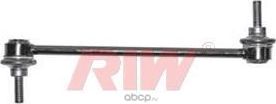Стойка стабилизатора (RIW). Артикул RN4013A