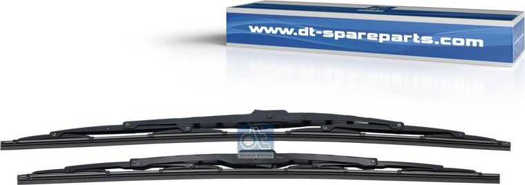 Щетка стеклоочистителя (дворник) DT Spare Parts. Артикул 4.66641
