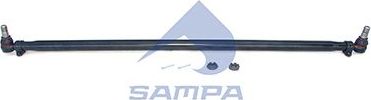 Рулевая тяга поперечная Sampa. Артикул 097.273