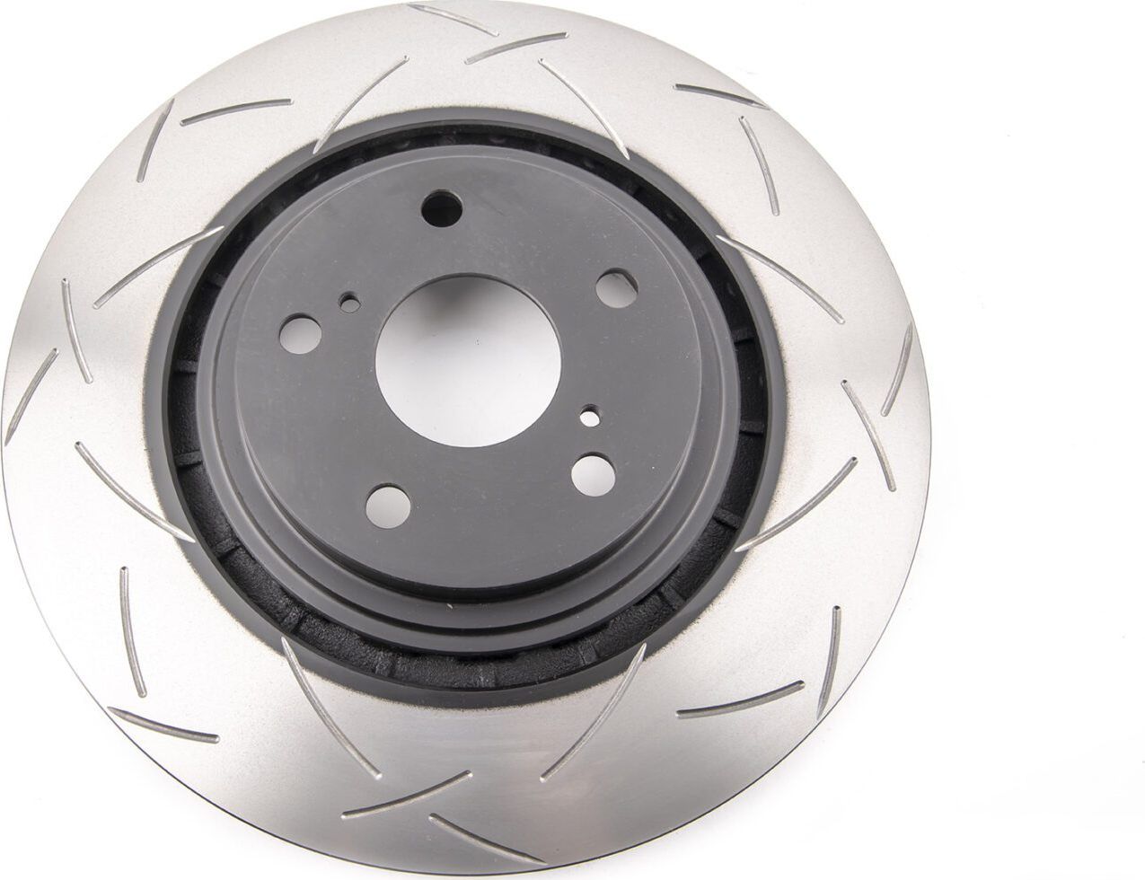 Тормозной диск передний (DBA). Артикул DBA42748S