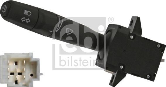 Подрулевой переключатель Febi Bilstein febi Plus для Scania G 2004-2015. Артикул 101004