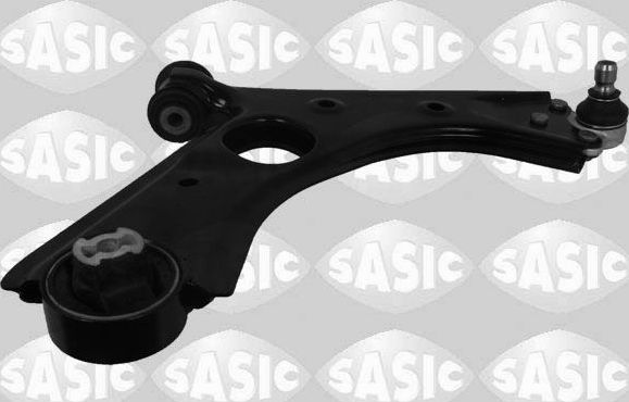 Треугольный рычаг передней подвески Sasic правый нижний для Opel Combo D 2012-2017. Артикул 7476217