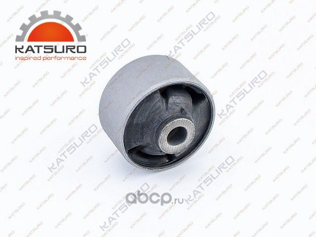 САЙЛЕНТБЛОК РЫЧАГА ПЕРЕДНЕГО НИЖНЕГО ЗАДНИЙ (Katsuro). Артикул KAT3065HYN