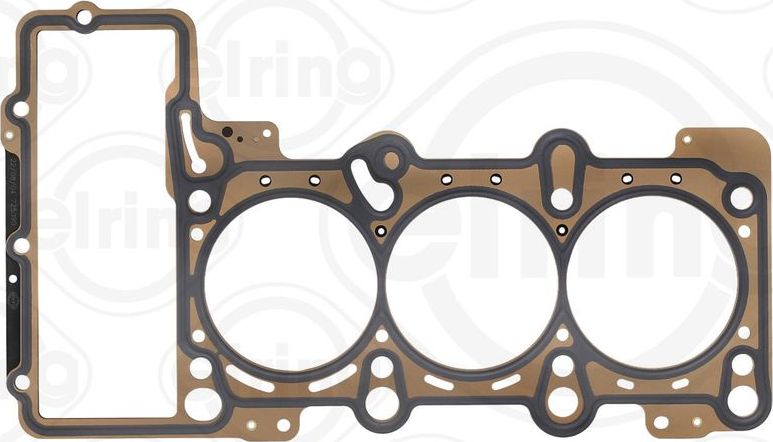 Прокладка ГБЦ Elring. Артикул 725.190