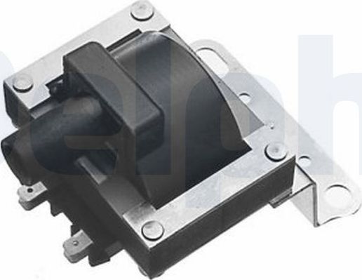Катушка зажигания Delphi. Артикул CE10510-12B1