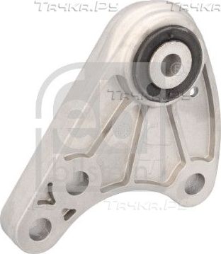 Подушка (опора) двигателя Febi Bilstein задняя для Ford Kuga III 2019-2026. Артикул 184168