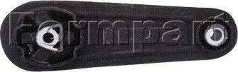 Подушка (опора) КПП Formpart (резина/металл). Артикул 22407149/S