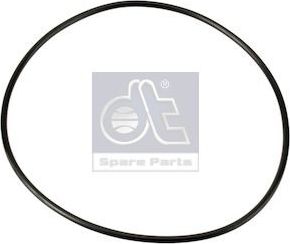 Сальник, уплотнительное кольцо DT Spare Parts. Артикул 1.10217