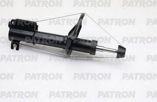Амортизатор Patron. Артикул PSA339791