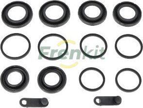 Ремкомплект тормозного суппорта Frenkit. Артикул 230024