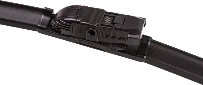 Комплект бескаркасных щеток стеклоочистителя Marshall 650/650мм (MW6762) Marshall. Артикул MW6762