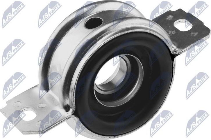 Подвесной подшипник карданного вала NTY. Артикул NLW-TY-002