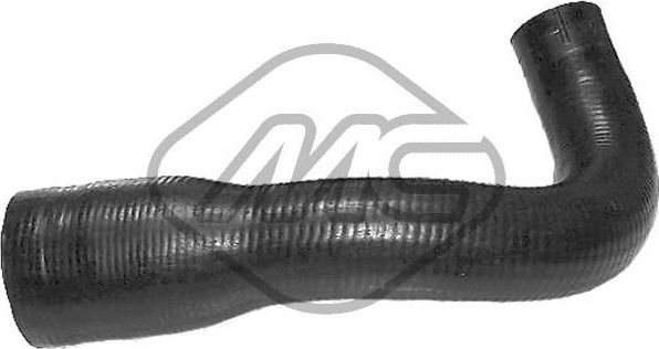 ТЕРМОСТАТ Citroen  C5 Ii Metalcaucho. Артикул 30232