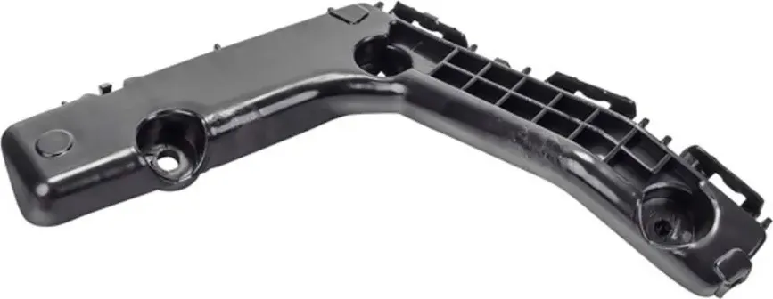 КРОНШТЕЙН БАМПЕРА ПЕРЕДНЕГО ЛЕВЫЙ COROLLA 14- (Sailing). Артикул TYL320314126L