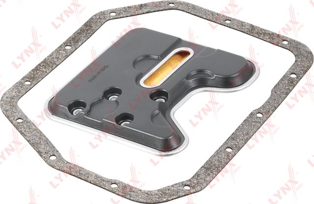 Фильтр АКПП LYNXauto для Hyundai Elantra III (XD) 2000-2006. Артикул LT-1063