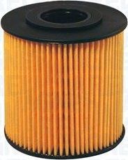 Масляный фильтр Magneti Marelli для Volvo C70 I 1997-2005. Артикул 152071761688