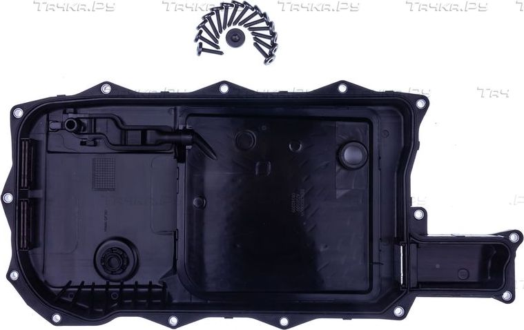 Фильтр АКПП Denckermann для BMW 3 VI (F3x) 2015-2018. Артикул A220100