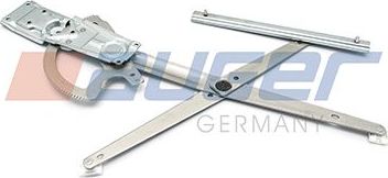 Стеклоподъемник Auger правый для Mercedes-Benz Actros MP1 1996-2003. Артикул 58916