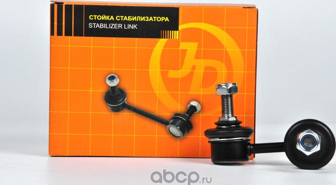 ЛИНК СТАБИЛИЗАТОРА CLKH18L (Just Drive). Артикул JSL0014L