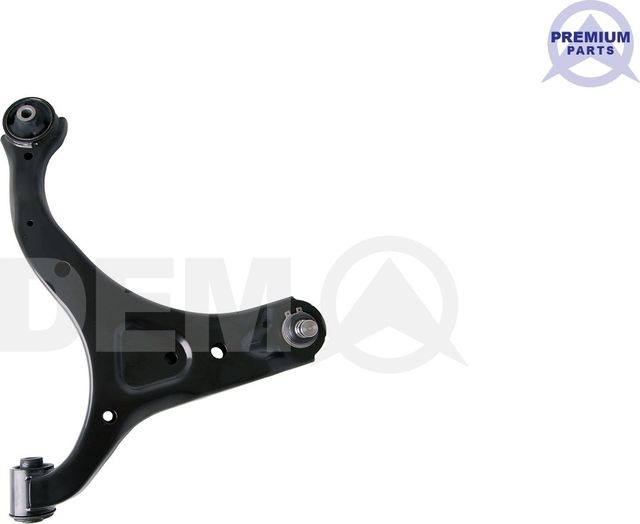 Поперечный рычаг передней подвески Sidem (Листовая сталь). Артикул 81377