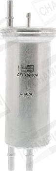 Топливный фильтр Champion. Артикул CFF100434