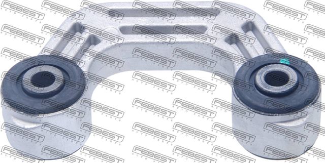 Стойка (тяга) стабилизатора Febest задняя для Subaru Forester I 1997-2002. Артикул 0823-003AL
