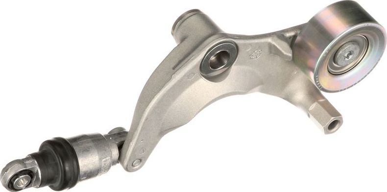 Натяжной ролик (натяжитель) приводного клинового зубчатого ремня (в сборе) Gates DriveAlign™. Артикул T39419