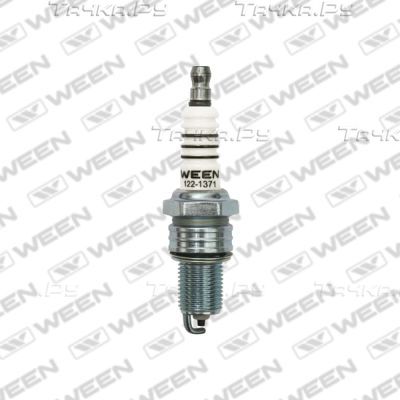 Свеча зажигания WEEN для Alfa Romeo 164 I 1992-1998. Артикул 122-1371