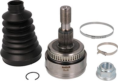 Шрус внутренний (граната) Metelli. Артикул 15-1709