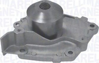 Помпа (водяной насос) Magneti Marelli для Renault Espace III 1998-2002. Артикул 352316170986