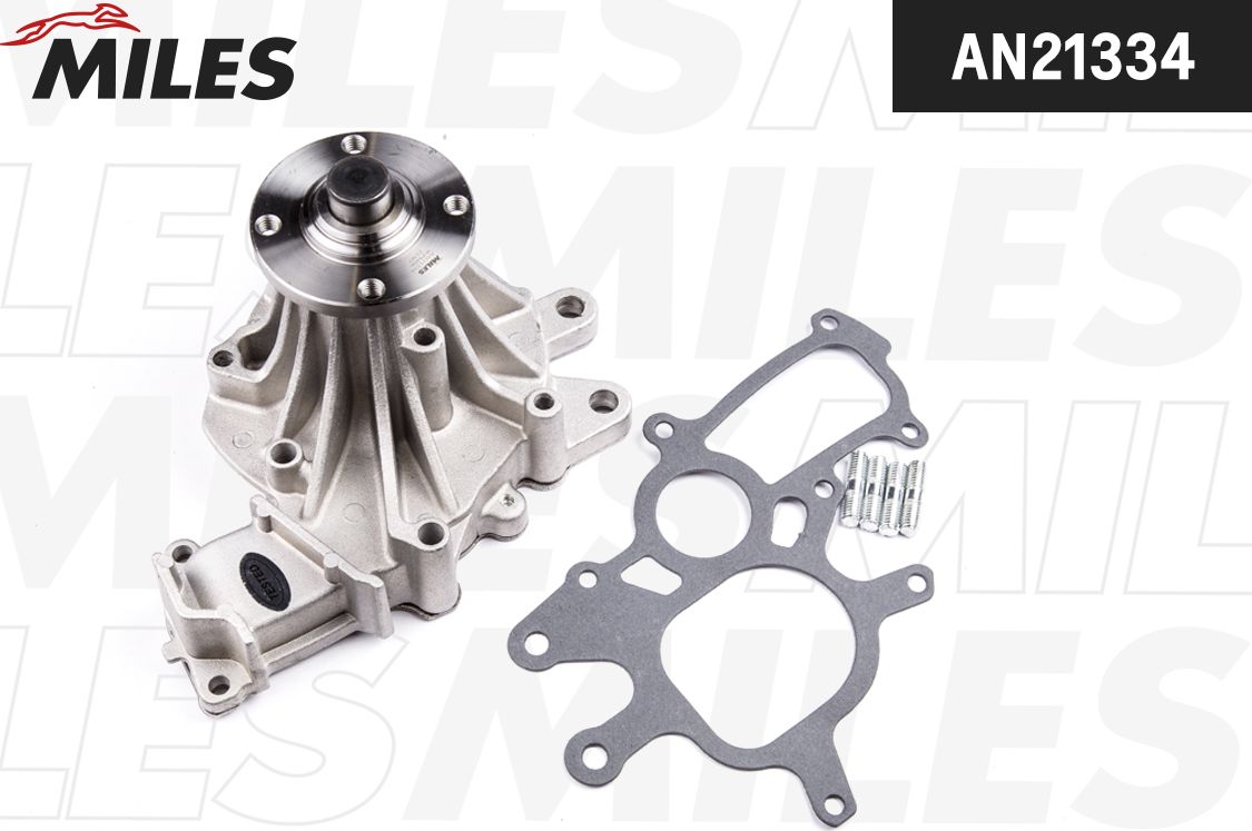 Помпа (водяной насос) Miles. Артикул AN21334