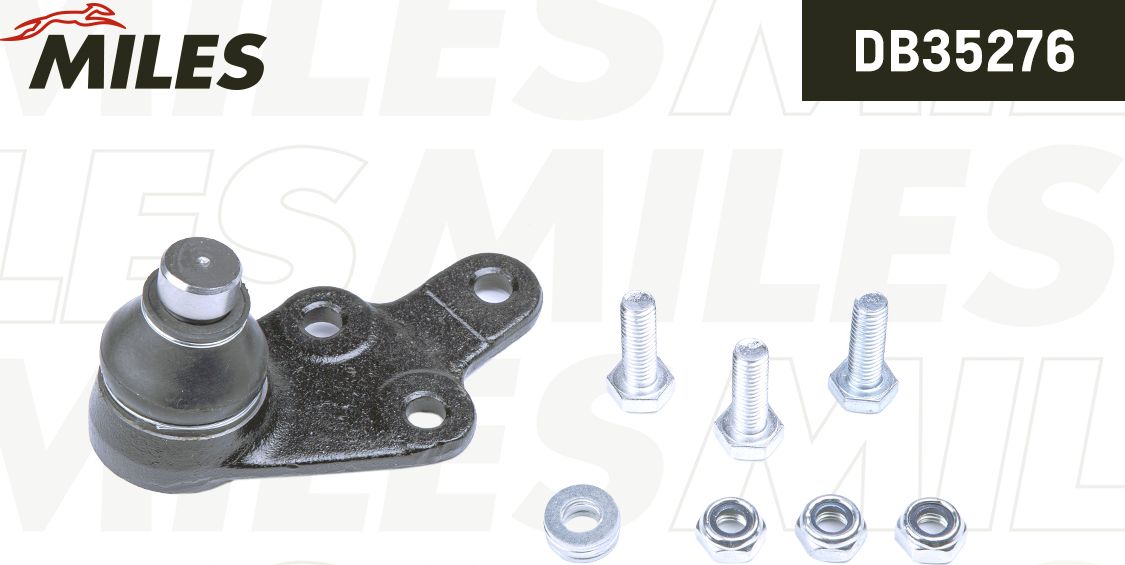 Шаровая опора Miles. Артикул DB35276