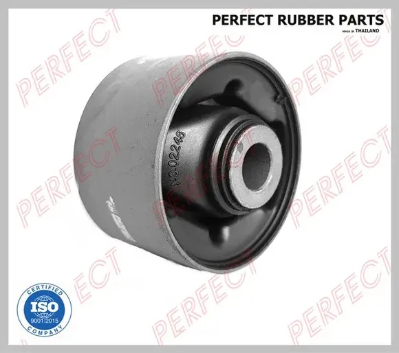 САЙЛЕНТБЛОК ОПОРЫ ДИФФЕРЕНЦИАЛА (Perfect). Артикул MIT22V75002