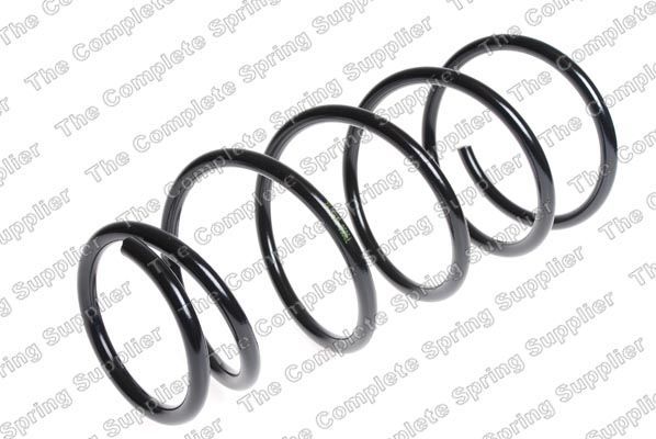 Пружина подвески Lesjofors задняя для Subaru Forester II 2002-2004. Артикул 4288337