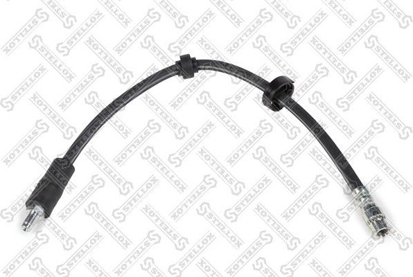 Тормозной шланг Stellox. Артикул 27-00160-SX