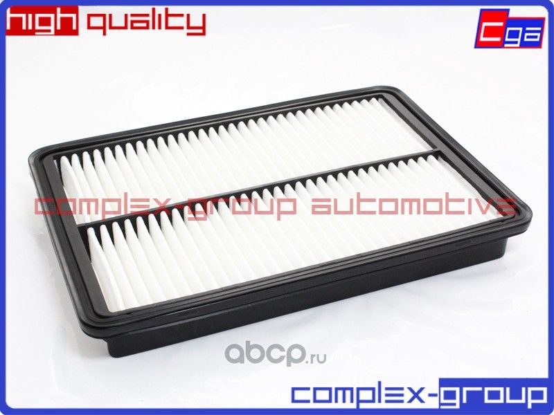 Фильтр воздушный 281132W300 (CGA). Артикул 3AFL730RA