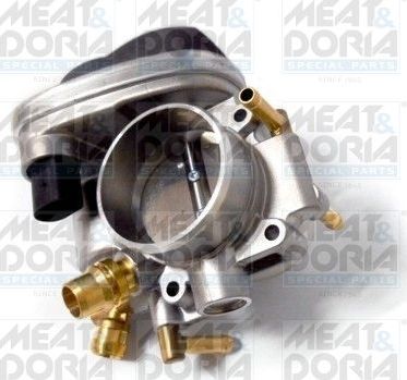 Дроссельная заслонка Meat & Doria для Chevrolet Orlando I 2011-2015. Артикул 89310