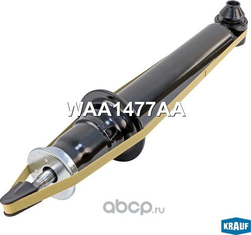 Амортизатор подвески задний Krauf. Артикул WAA1477AA